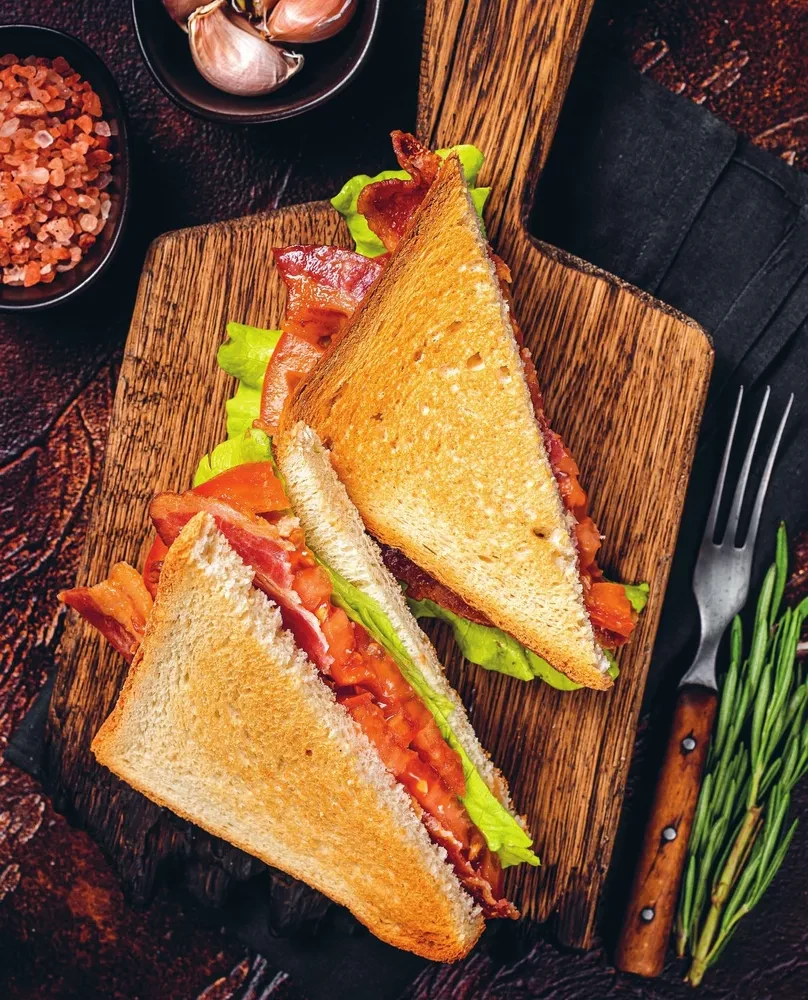 Culinary Simsulation