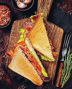 Culinary Simsulation