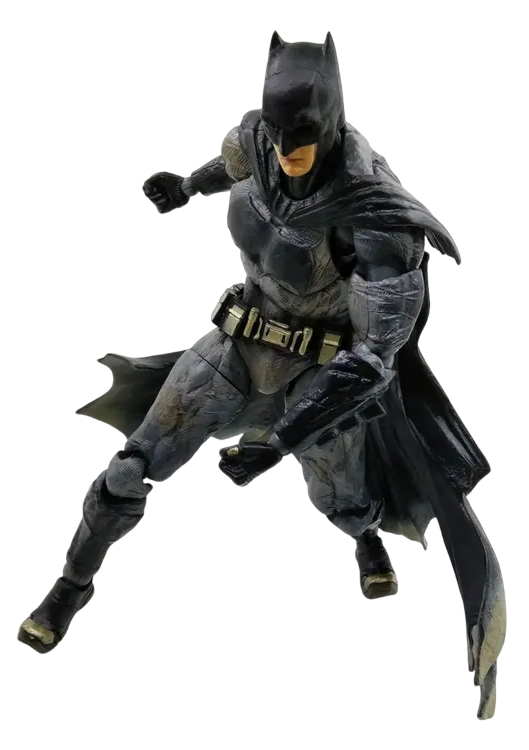 Figurīte - Batman Dawn of Justice, 25 cm