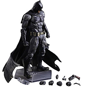 Batman Dawn of Justice Figure, 25 cm