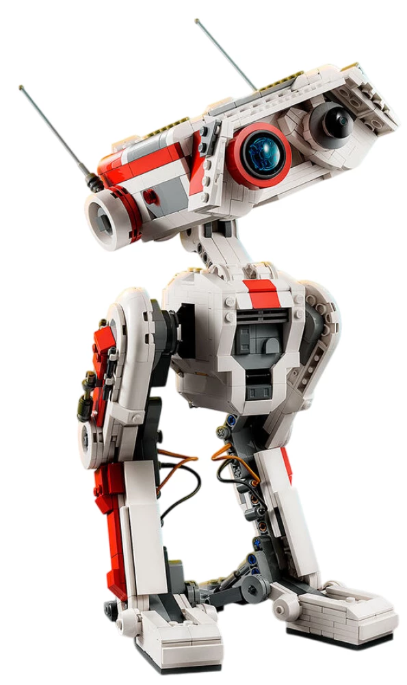 STAR ZONE Constructor - Droid BD-1, 1062 pieces