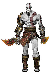 Figurine God of War 3 - Kratos