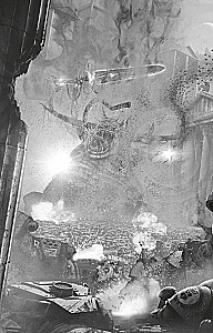Horus Heresy. Book II: The Flight of Eisenstein. Fulgrim. The Descent of Angels