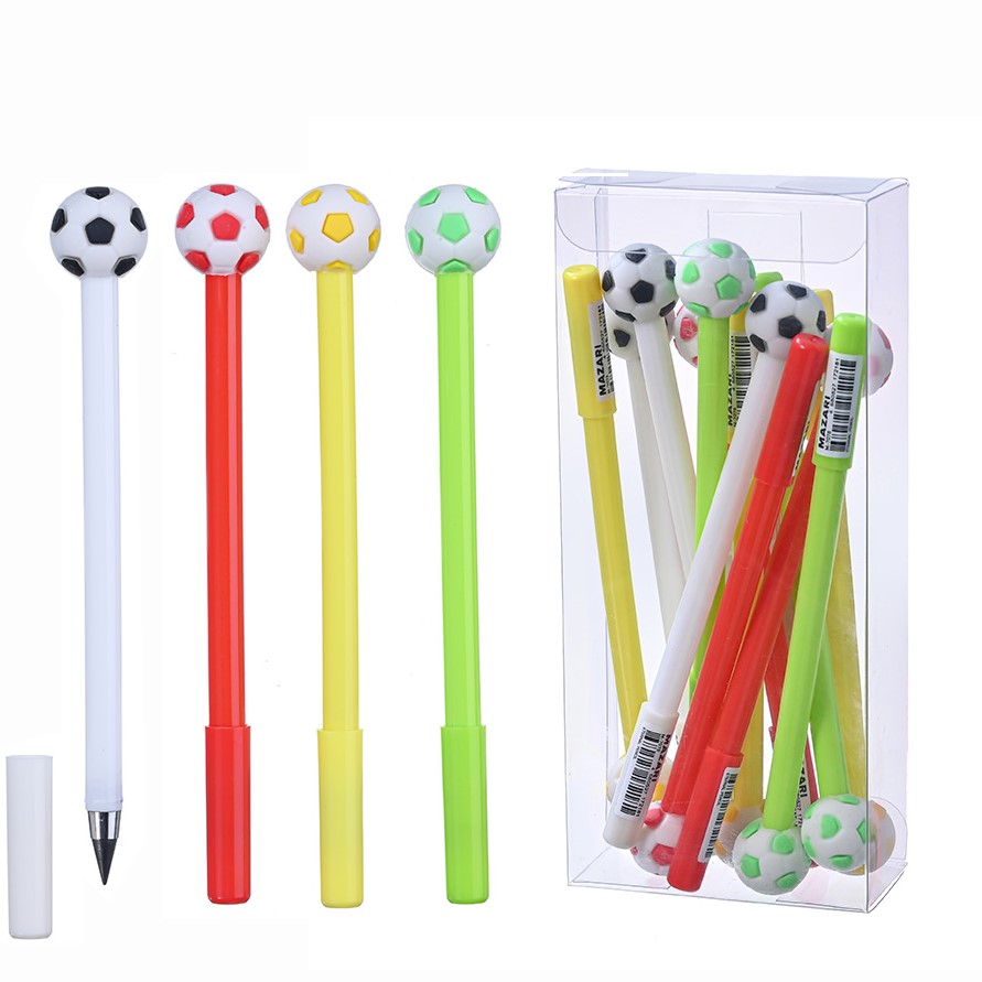 Mūžīgais zīmulis - BUMBAS (asorti)