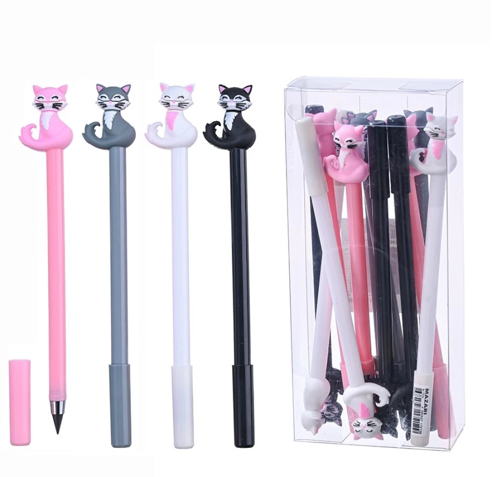 Eternal Pencil - KITTENS (assorted)
