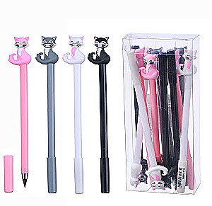 Eternal Pencil - KITTENS (assorted)