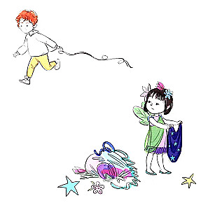 Space New Year
