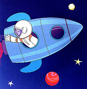 Space New Year