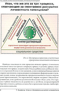 Keys to the Well-being of Children and Adolescents