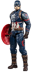 Figure - Avengers. Captain America, 19 cm