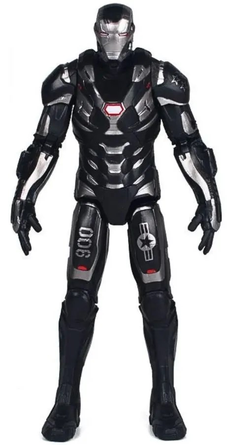 Figurīte - Dzelzs cilvēks, 19 cm