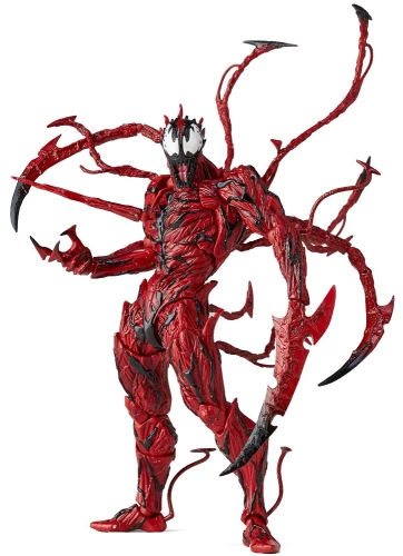 Figure - Carnage, 16 cm