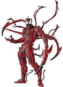 Figure - Carnage, 16 cm