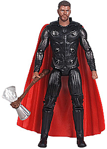 Figure - Avengers. Thor, 19 cm