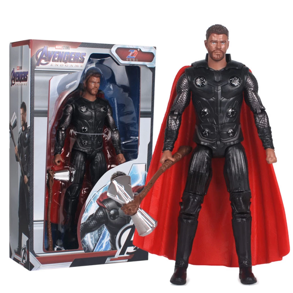 Figure - Avengers. Thor, 19 cm
