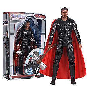 Figure - Avengers. Thor, 19 cm