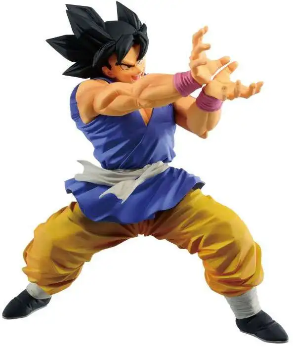 Figurīte - Son Goku - Saiyan, 30 cm