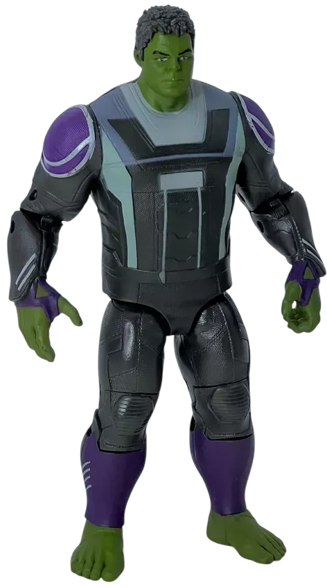 Figurīte - Atriebēji. Hulk, 19 cm