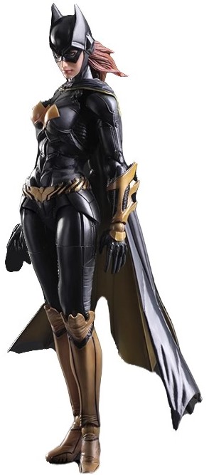 Figurīte - Betvūmena, 16 cm