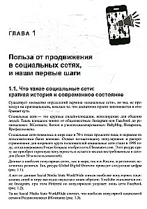 SMM. Effective Promotion in Social Networks. Practical Guide