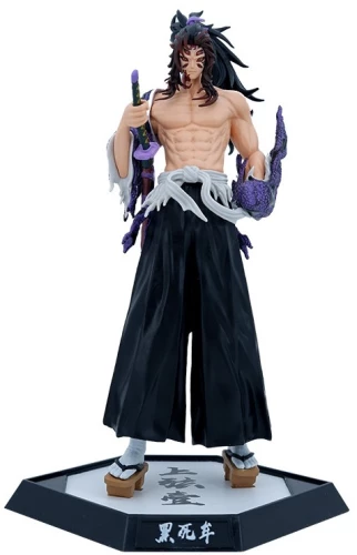Figure - Demon Slayer Blade, 28 cm