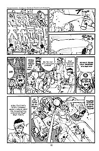 Akira. Volume 4