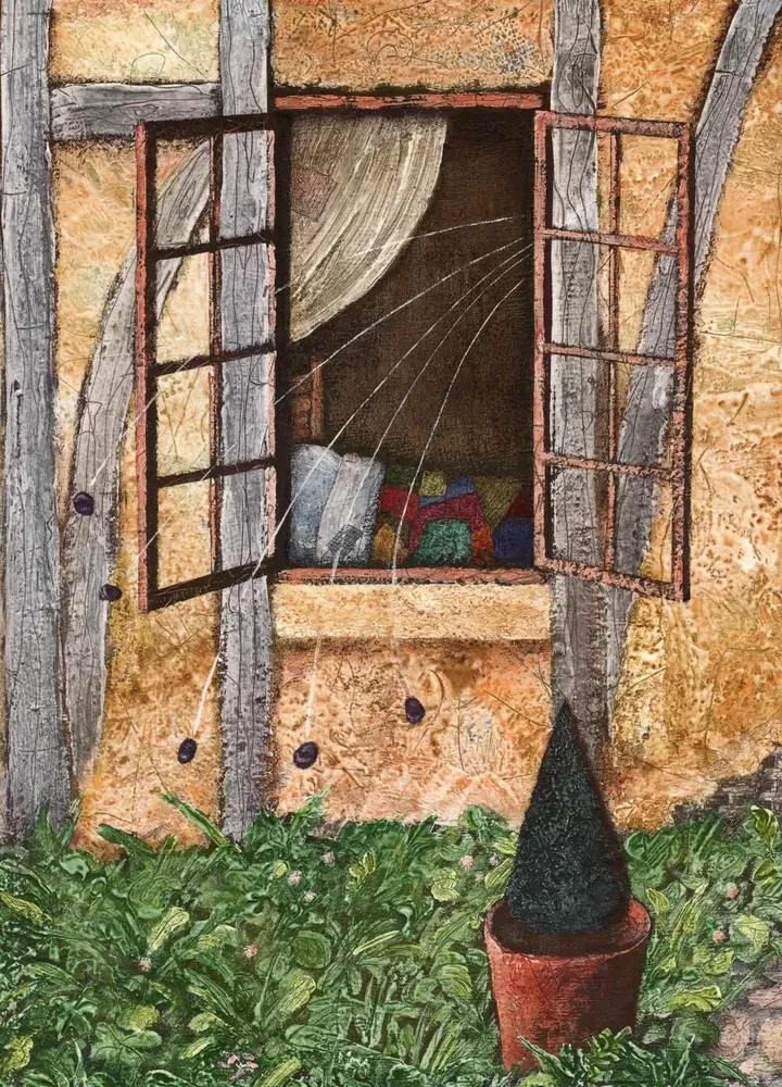 Jack and the Beanstalk