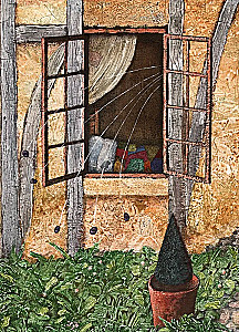 Jack and the Beanstalk