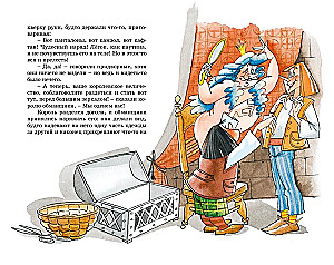 The Tinderbox and Other Tales