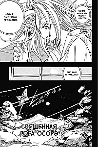 The King of Shamans. Volume 10