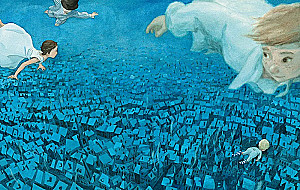 Peter Pan: A Fairy Tale