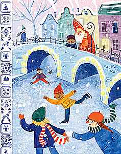 The Big Book of New Year's Tales from Around the World