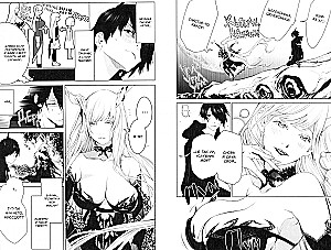 Monster Stories. Volume 13