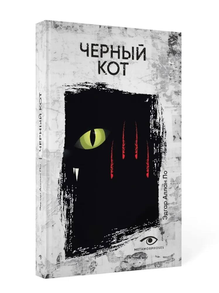 The Black Cat