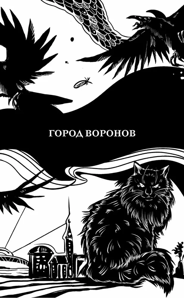 Liber Obscura. The Dark Book, Erica and Her Nightmarish Adventure into Ambiguity