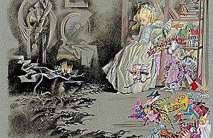 The Nutcracker and the Mouse King