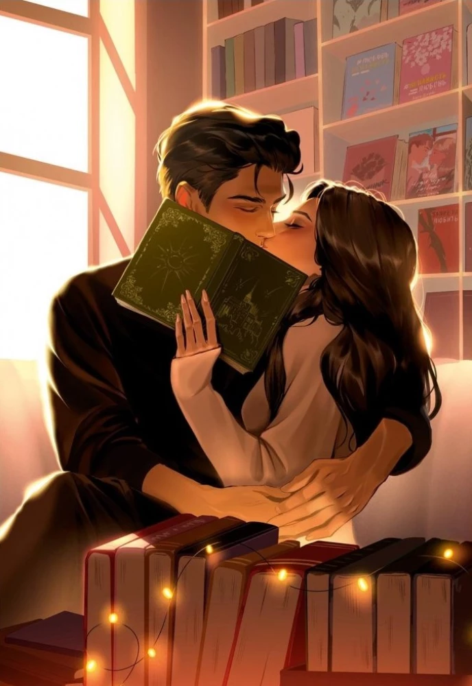 Notebook - Anna Jane (The Bewitched Lover)