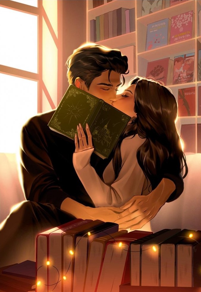 Bloknotu - Anna Džeina (Iemīlējusies ragana)