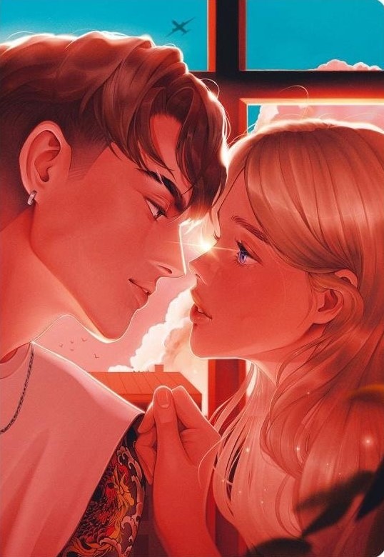 Bloknotu - Anna Džeina. Tava sirds tiks salauzta