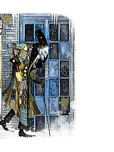 A Christmas Carol. A Christmas Ghost Story