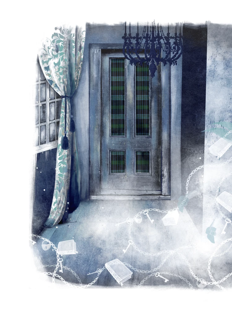 A Christmas Carol. A Christmas Ghost Story