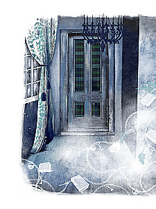A Christmas Carol. A Christmas Ghost Story
