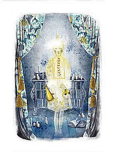 A Christmas Carol. A Christmas Ghost Story