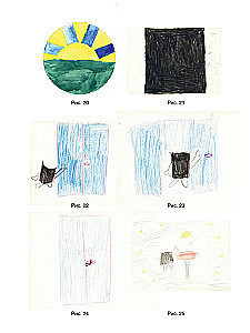 Art Therapy in Working with Children