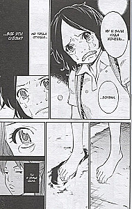 Your Lie in April. Volume 7