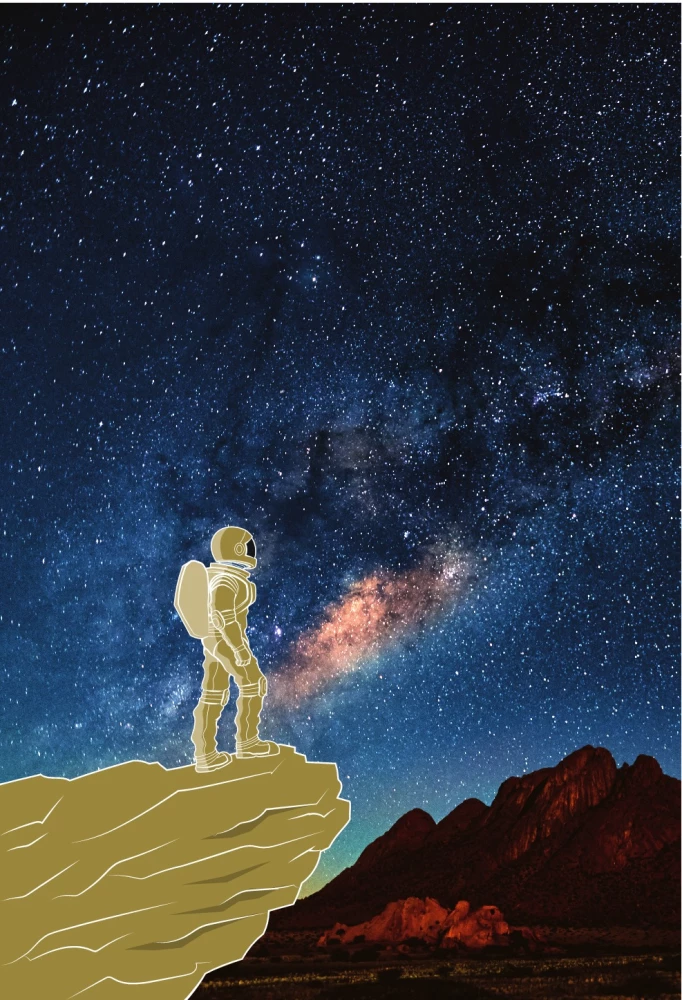 The Great Laws of the Universe: From Gravity to Quantum Particles. A Visual Guide