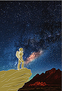 The Great Laws of the Universe: From Gravity to Quantum Particles. A Visual Guide