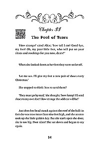 Alice in Wonderland / Alice's Adventures in Wonderland