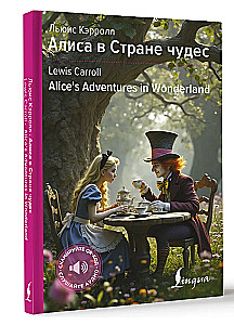Alice in Wonderland / Alice's Adventures in Wonderland