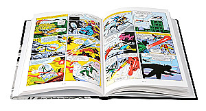 Комплект комиксов Классика MARVEL Стэна Ли